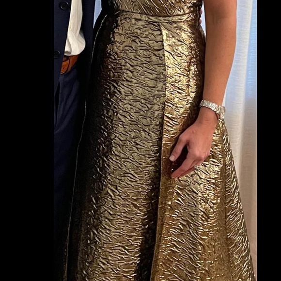 Antonio Melani Midi Dress - Picture 2 of 2